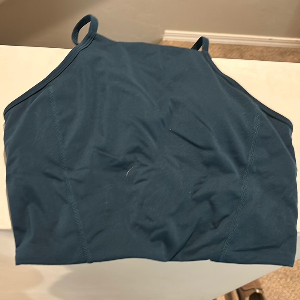 No longer wear